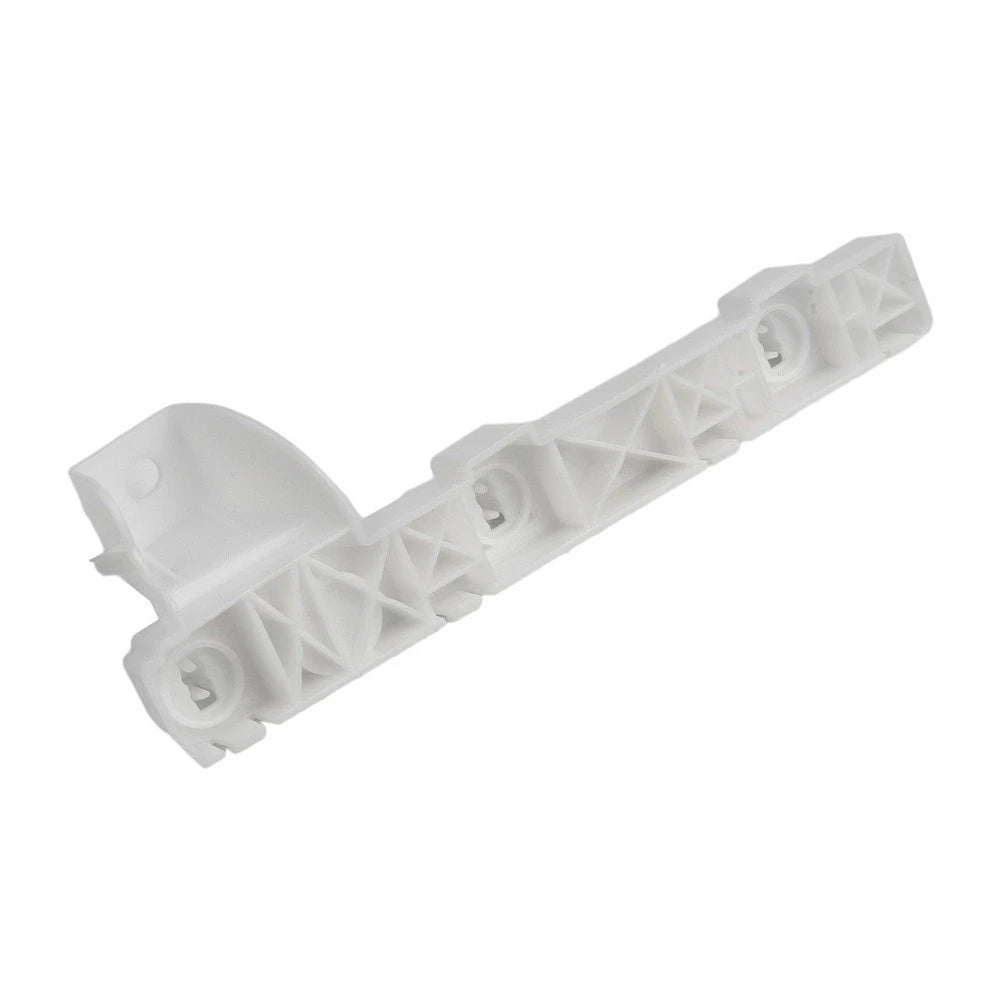 Front Bumper Bracket Replacement Kit for Mitsubishi Lancer (2008–2017)
