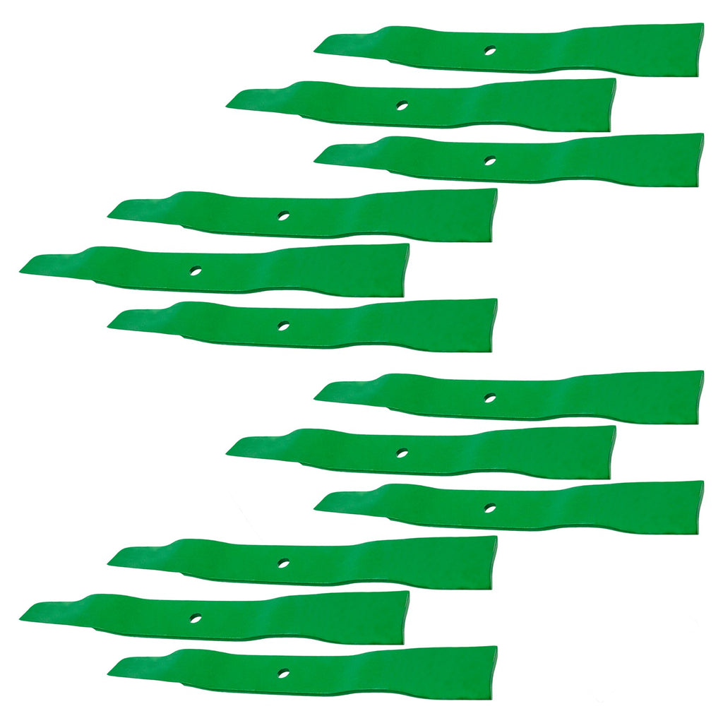 Deck Blade 52 Inch Replacement for Bobcat 18 Inch Deck (2000–2009)