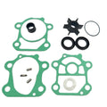 Water Pump Impeller Kit for Yamaha 4-Stroke 70 HP F70A (6CJ-W0078-01)