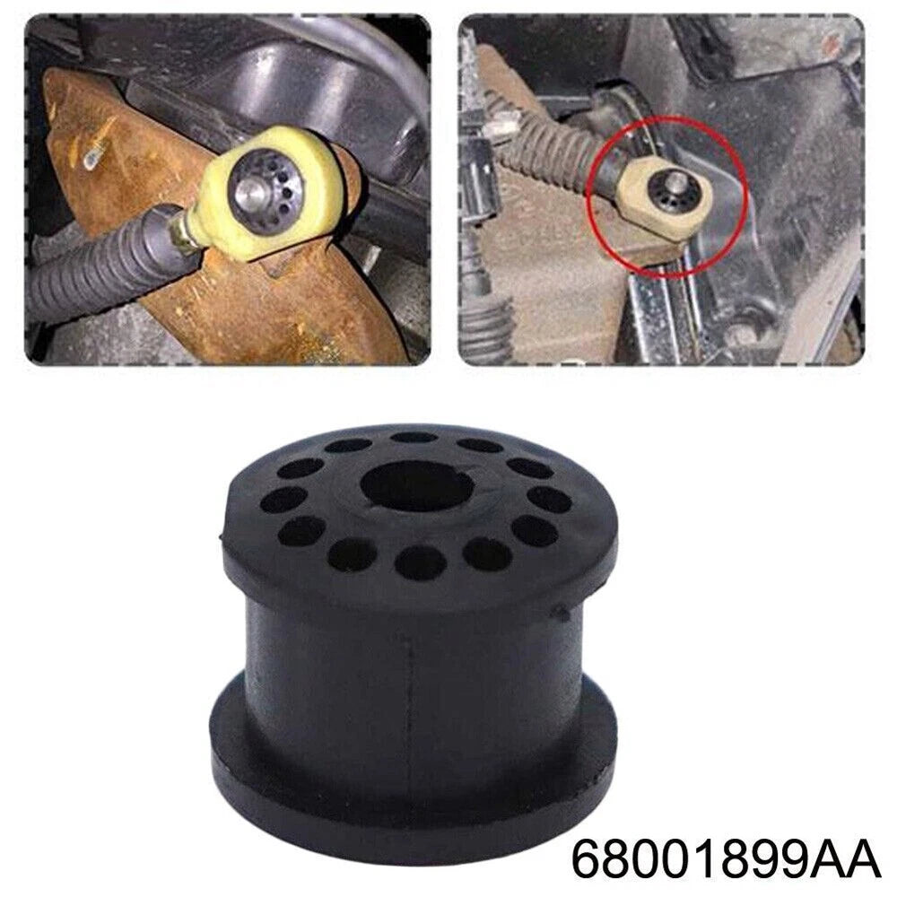 231 Transfer Case Shift Rod Lever Bushing 68001899AA for Jeep Liberty (2002–2007)