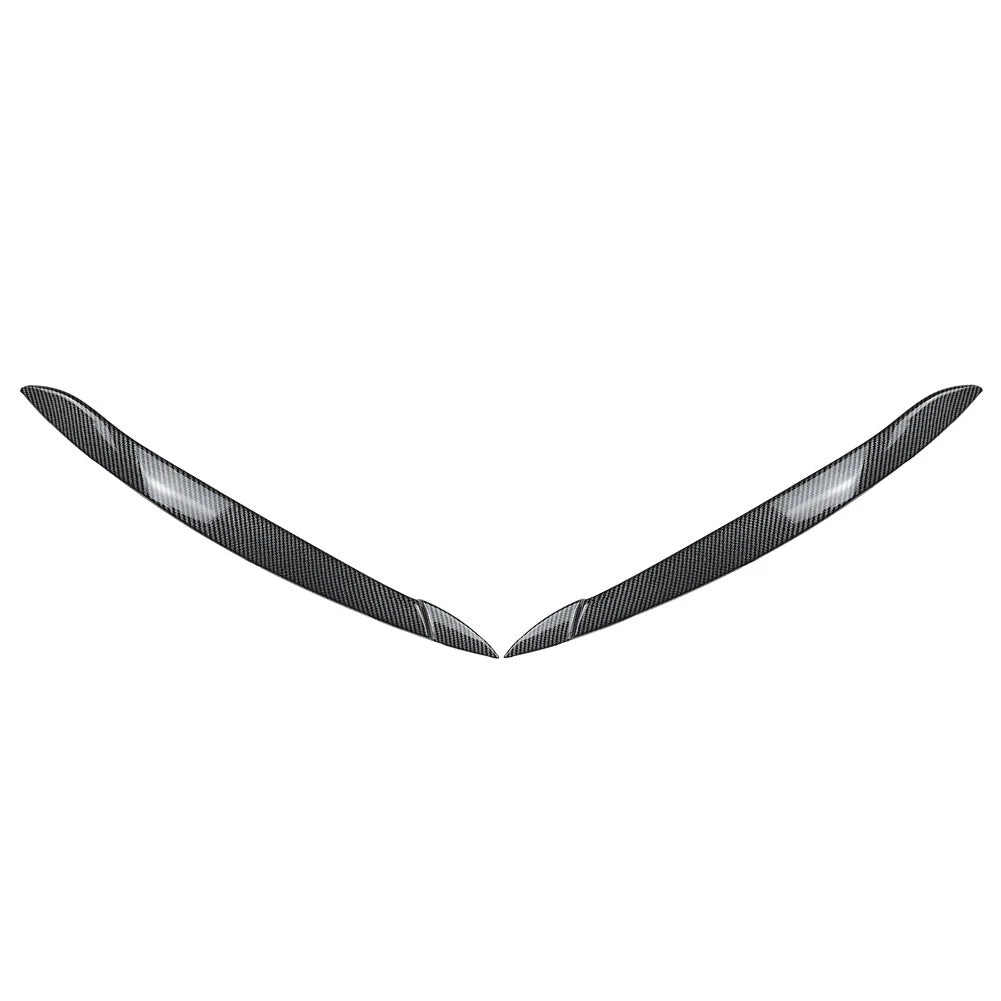 Headlight Eyelid Trim for BMW X5 E70 (2008–2013) GZ