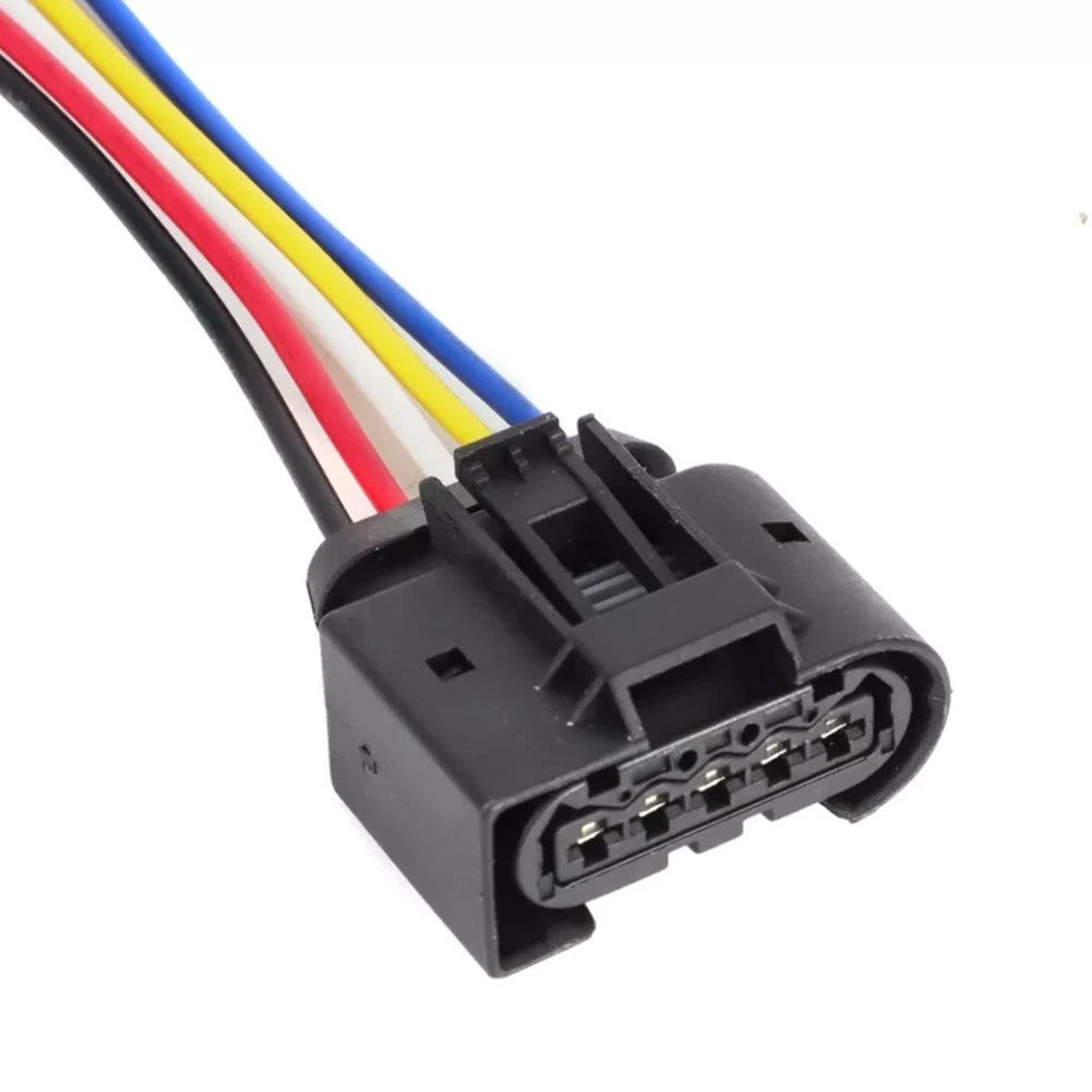 Connector Wiring Harness for Dodge Fuel Pump (2005–2023)