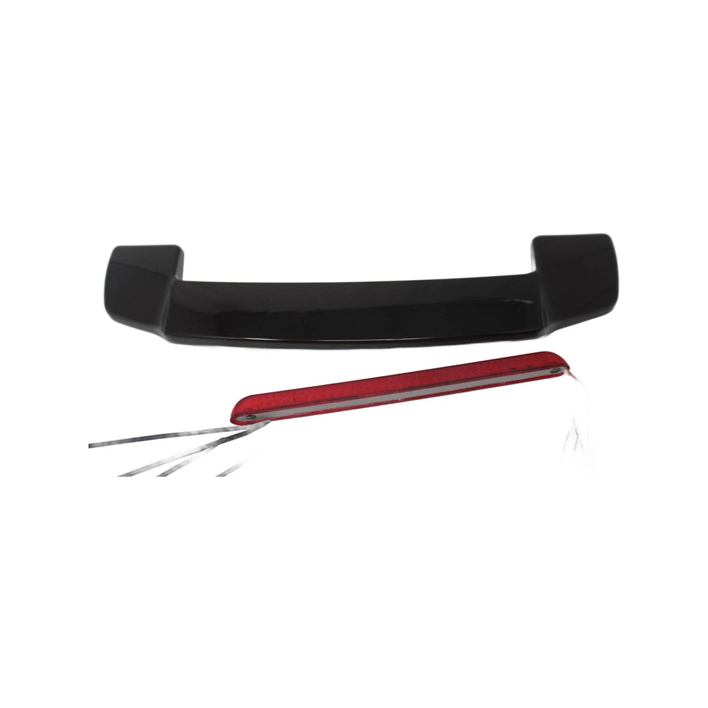 Tour Pack Spoiler Kit for Harley-Davidson (53149-12DGM)