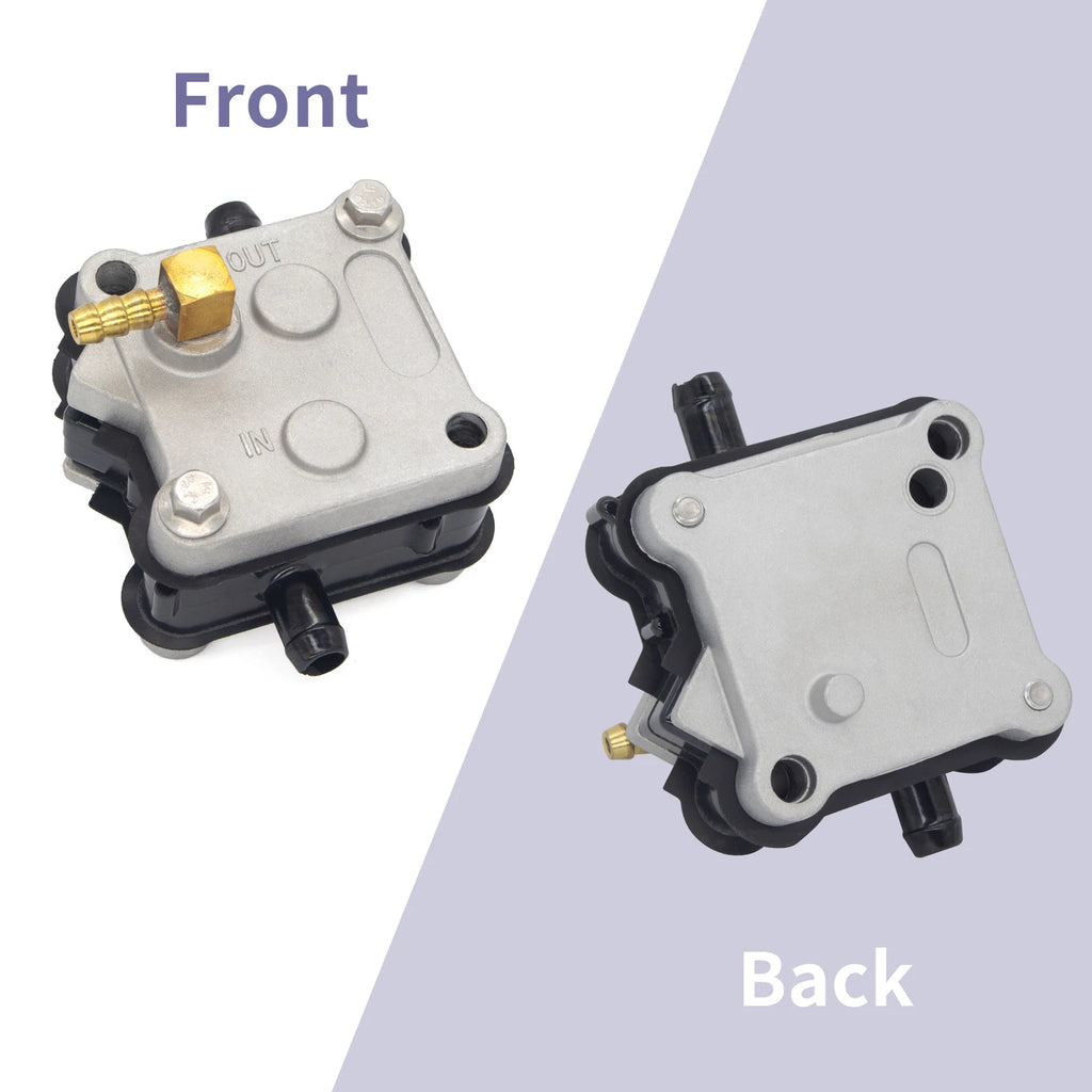 Fuel Pump for Mercury Marine (Replaces 14360A14, 14360A43, 14360A78, 99357A4, 8M0036779)