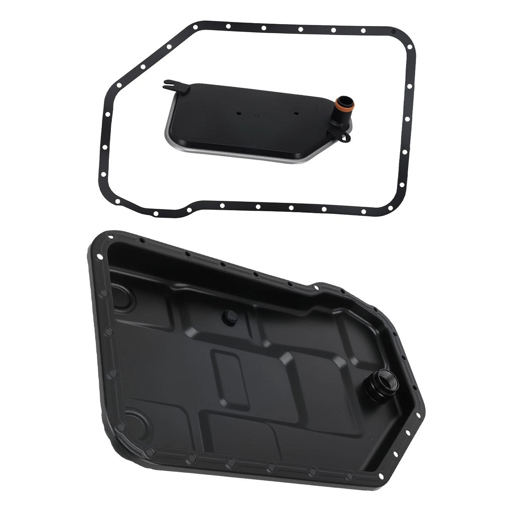 Automatic Trans Pan w/ Gasket for VW Passat 4Motion (2000–2005) 01V325429