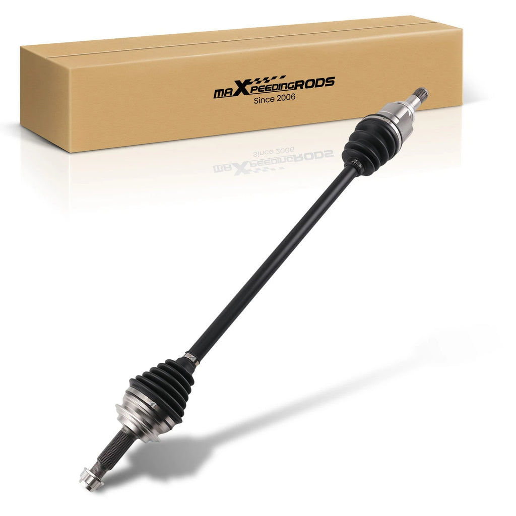 Front Passenger Right CV Axle Assembly for Toyota Prius C (2012–2019)