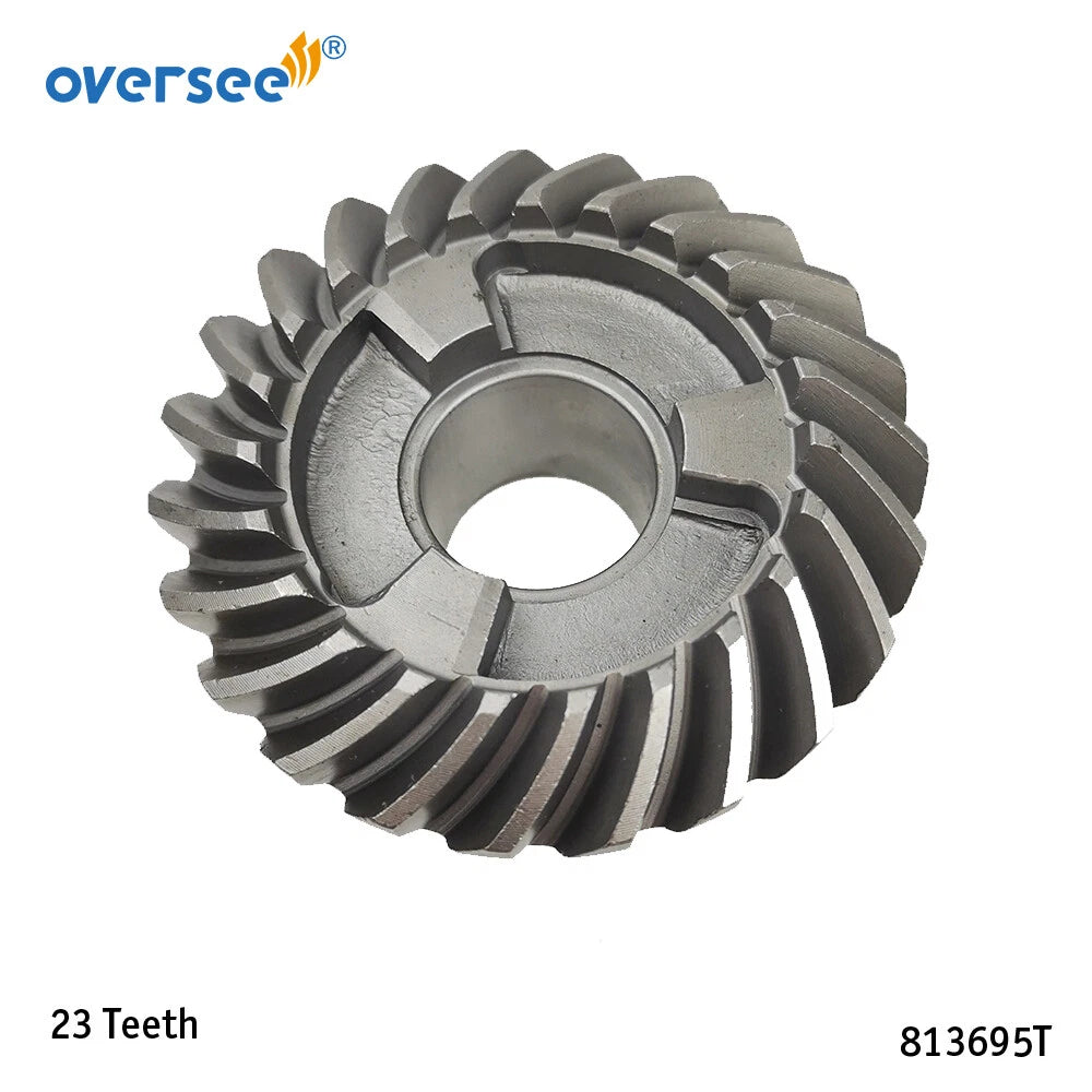 Gear Kit for Mercury Mercruiser 50-60HP (43-813693T, 813694T)