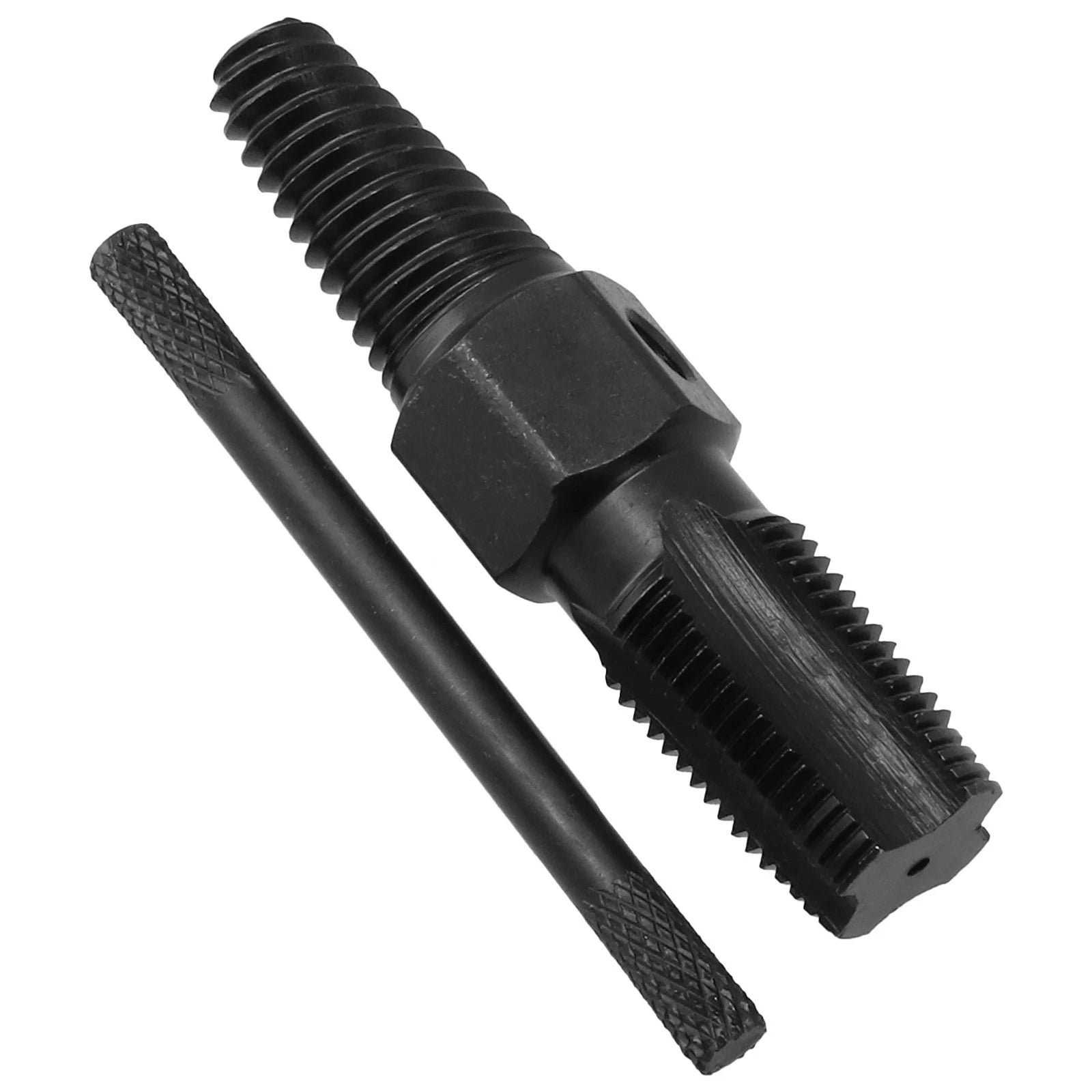 Screw Extractor Set for Faucet Water Pipe Triangle Valve