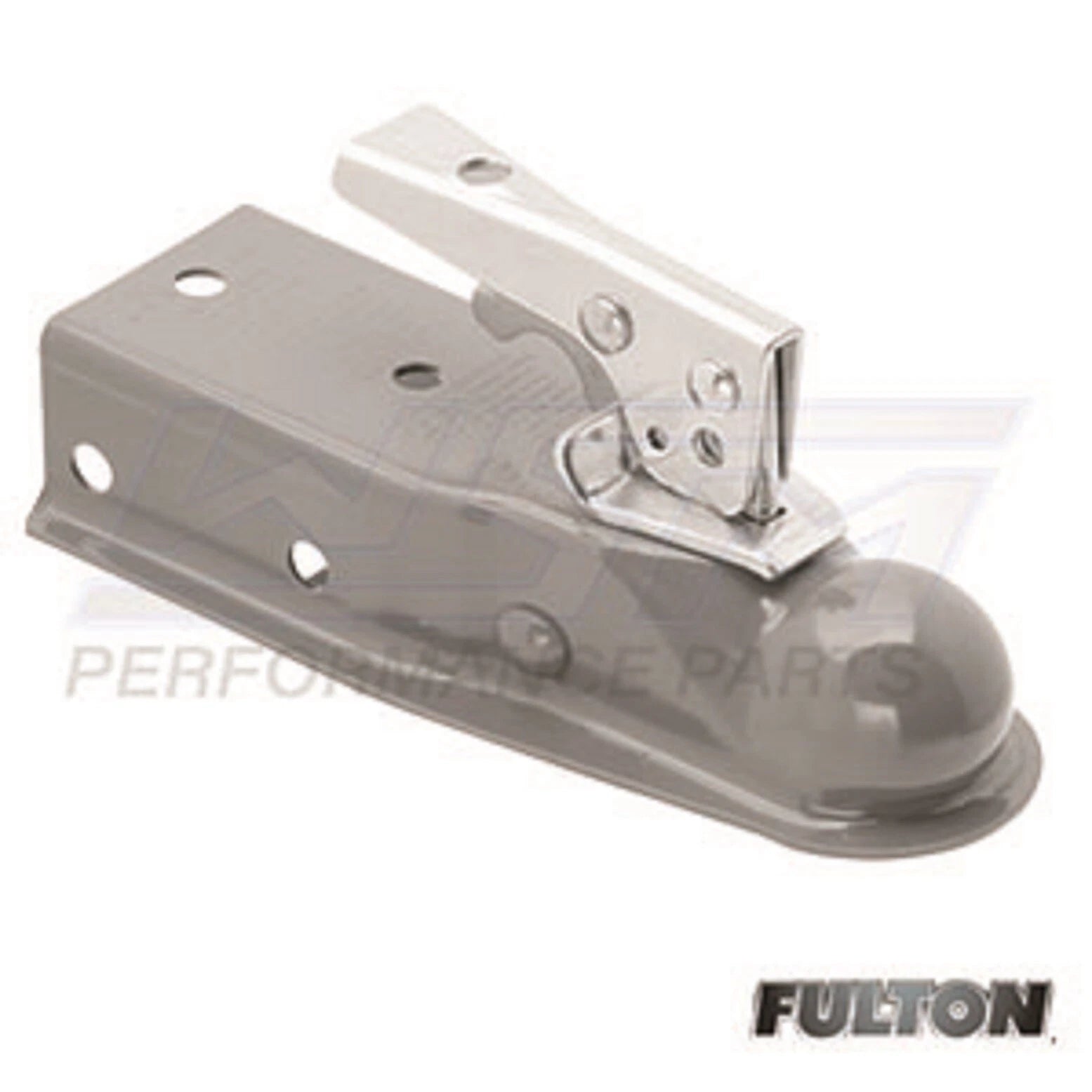 Fulton Coupler for