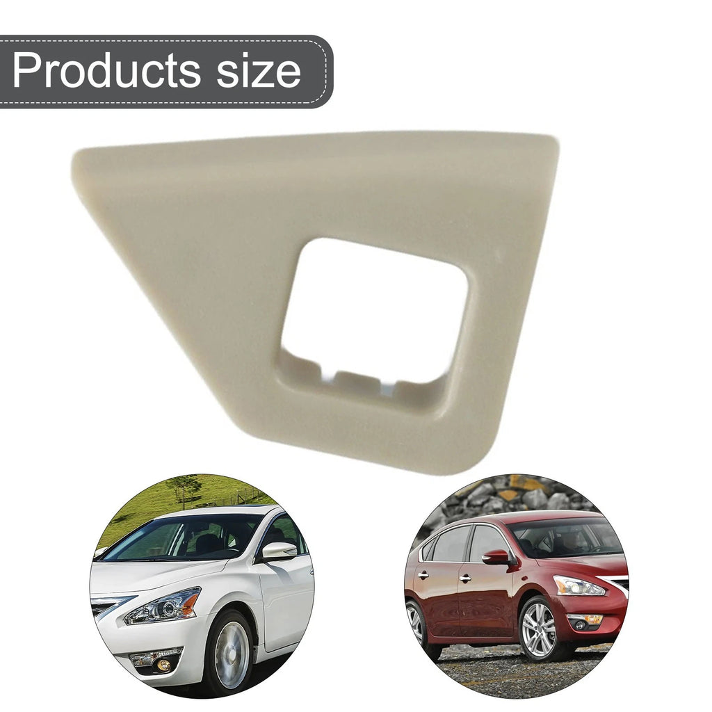 Glove Box Tool Clips for Automotive Interior (2010–2023)