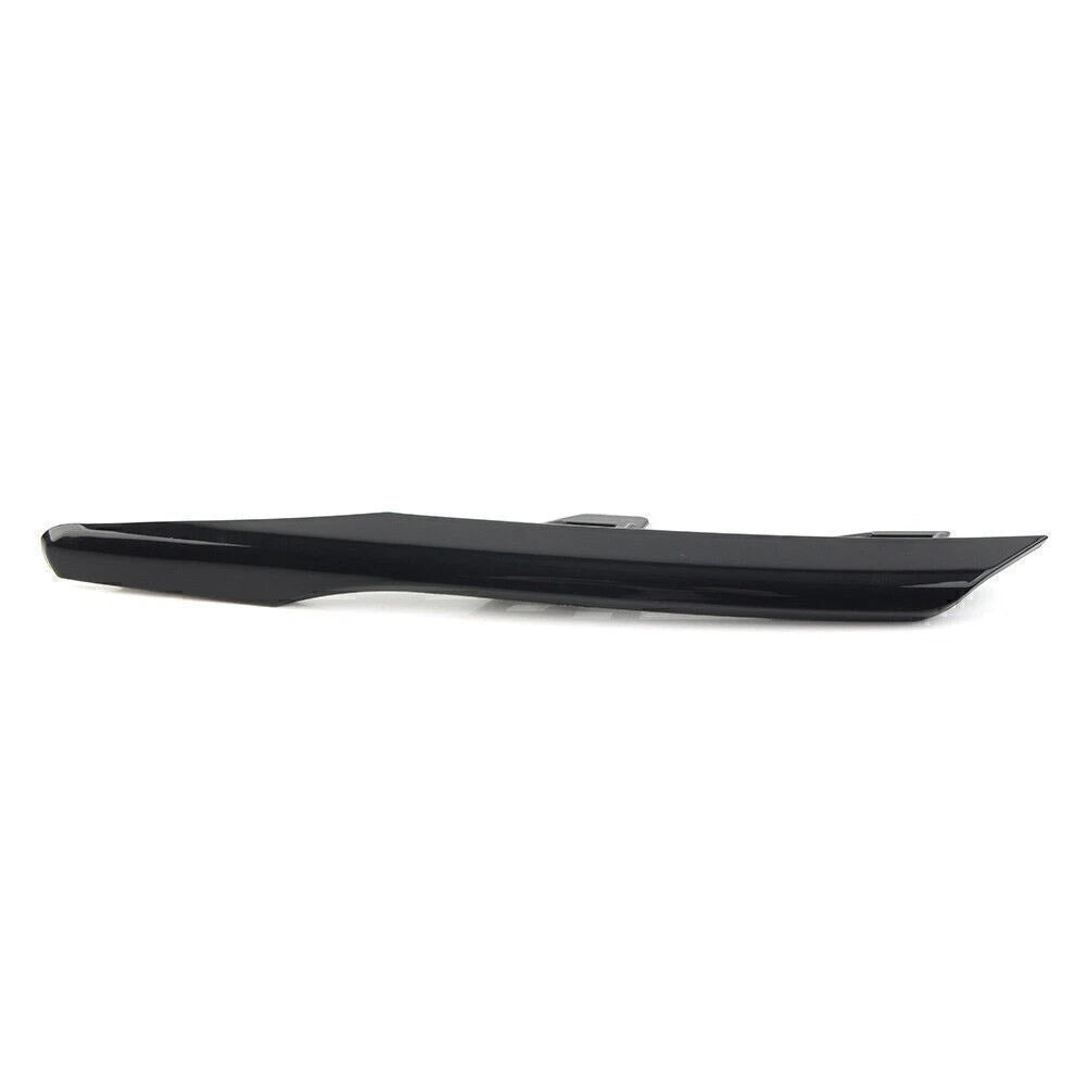 Lower Front Fog Light Lamp Strip Trim for Land Rover Range Rover Evoque (2020–2022)