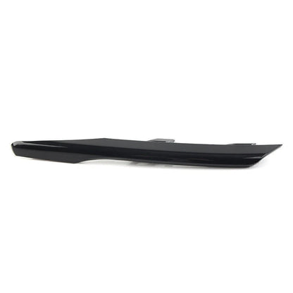 Lower Front Fog Light Lamp Strip Trim for Land Rover Range Rover Evoque (2020–2022)