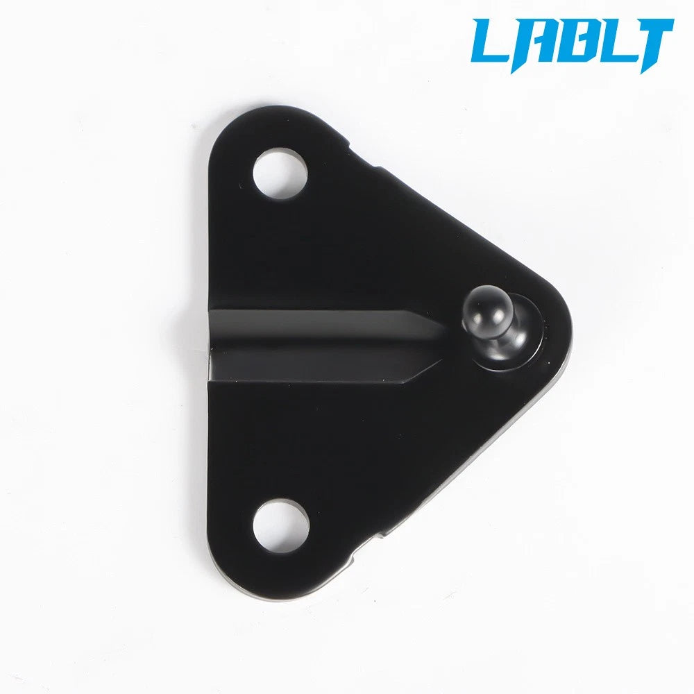 Liftgate Tailgate Support Shock Bracket for Chevy LT/LS/SS (2006–2011)