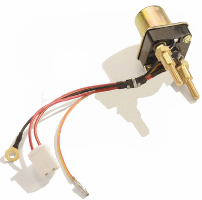 Starter Relay Solenoid for Kawasaki 900 1100 STX (1997–1998)