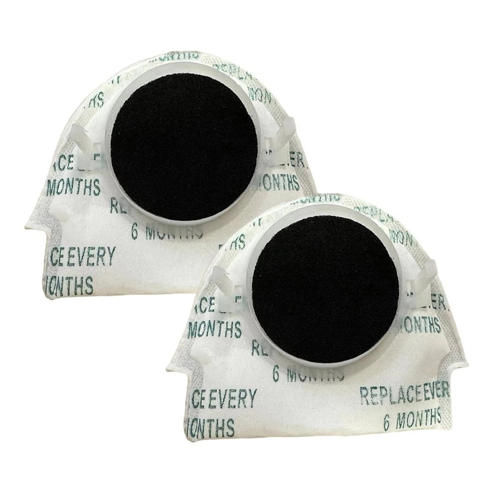 Replacement Filters for Tristar Vacuum Cleaners A101, EXL