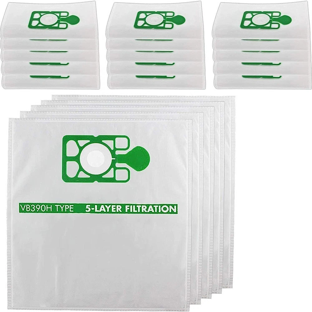 Double Layer Dust Bags for Numatic Henry Vacuums