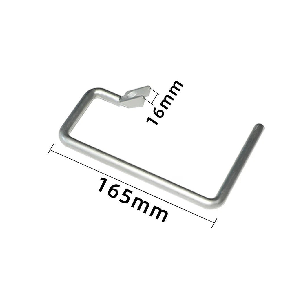 Brake Pedal Separation Tool for Bora (1998–2008) T10006A Direct Fit