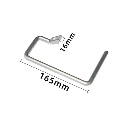 Brake Pedal Separation Tool for Bora (1998–2008) T10006A Direct Fit
