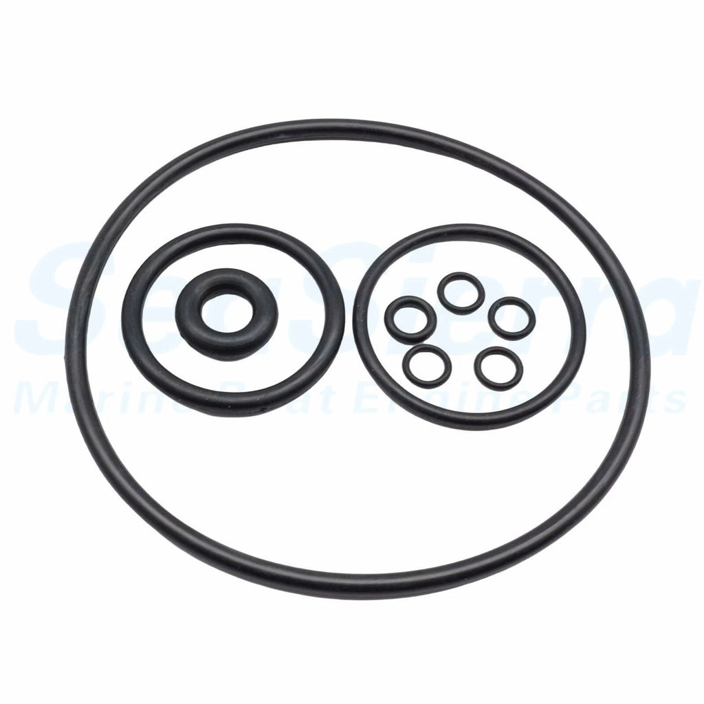 Seal Kit for Johnson Evinrude 115 135 140 Hp V4 Gearcase (18-2692)
