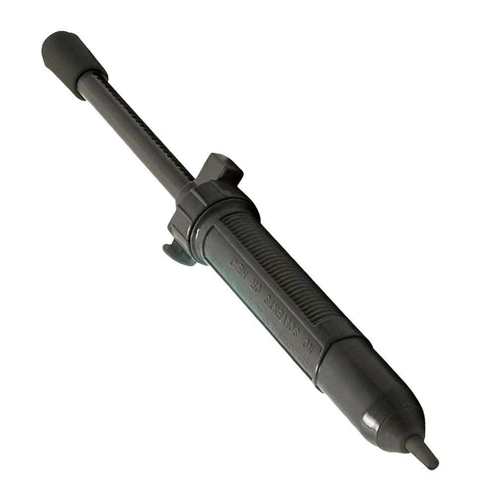Suction Desoldering Pump DP-366A for Reliable Solder Joint Cleanup