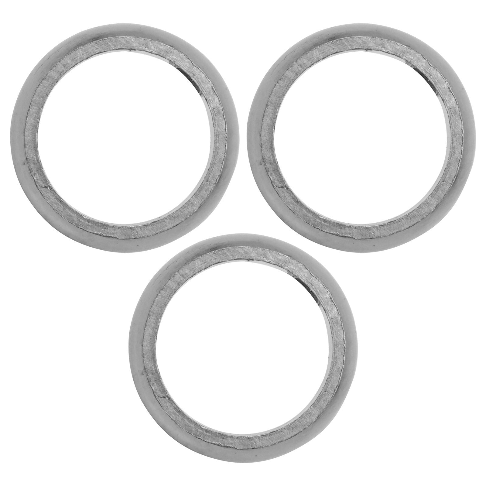 Exhaust Muffler Gasket Replacement for Can-Am Maverick Max 1000R (2014–2017)