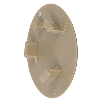 Screw Cover Cap for Front Seat Armrest (Practical)