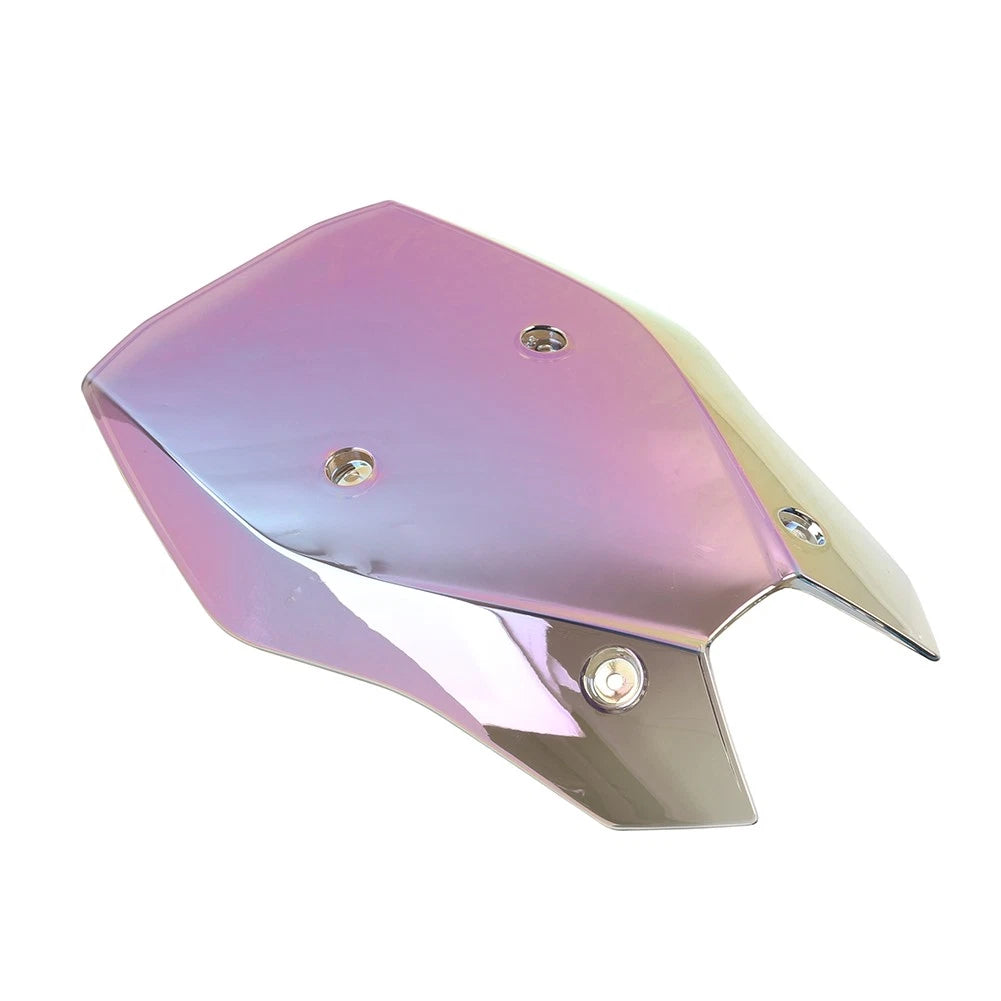 Windshield Windscreen Wind Deflectors For Kawasaki Z900