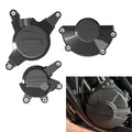Engine Cover Protector Set for Honda CBR600RR (2007–2024)