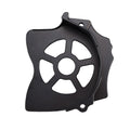 Front Sprocket Cover Chain Guard for Honda XR650L (1993–2025) Black