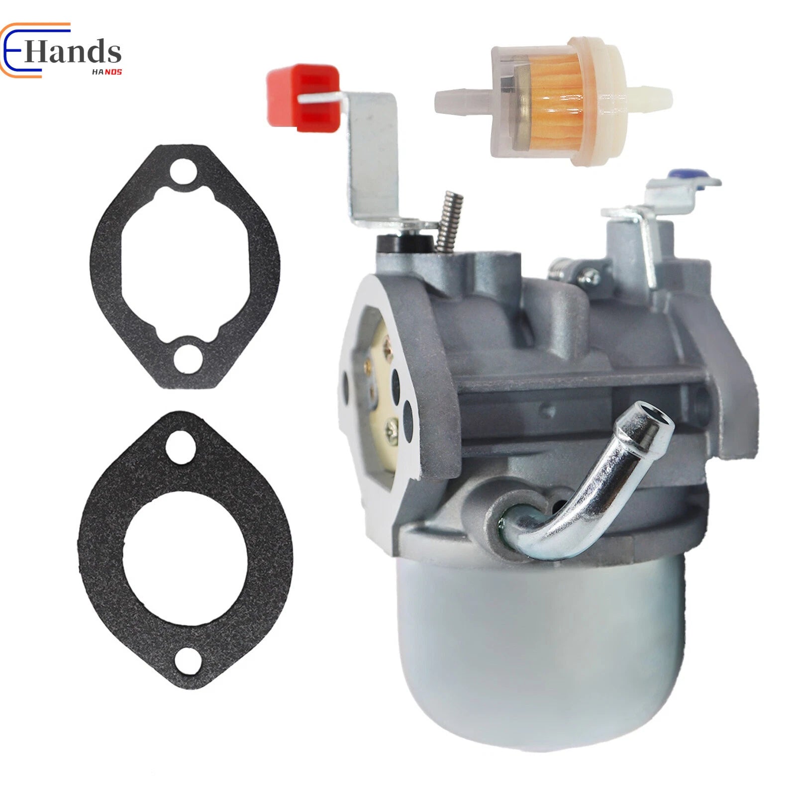 Carburetor 0A4600 for Generac Generator GN360 GH360 410HS 410CC GN410