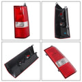 Right Tail Light for Chevrolet Express / GMC Savana (2003–2023)