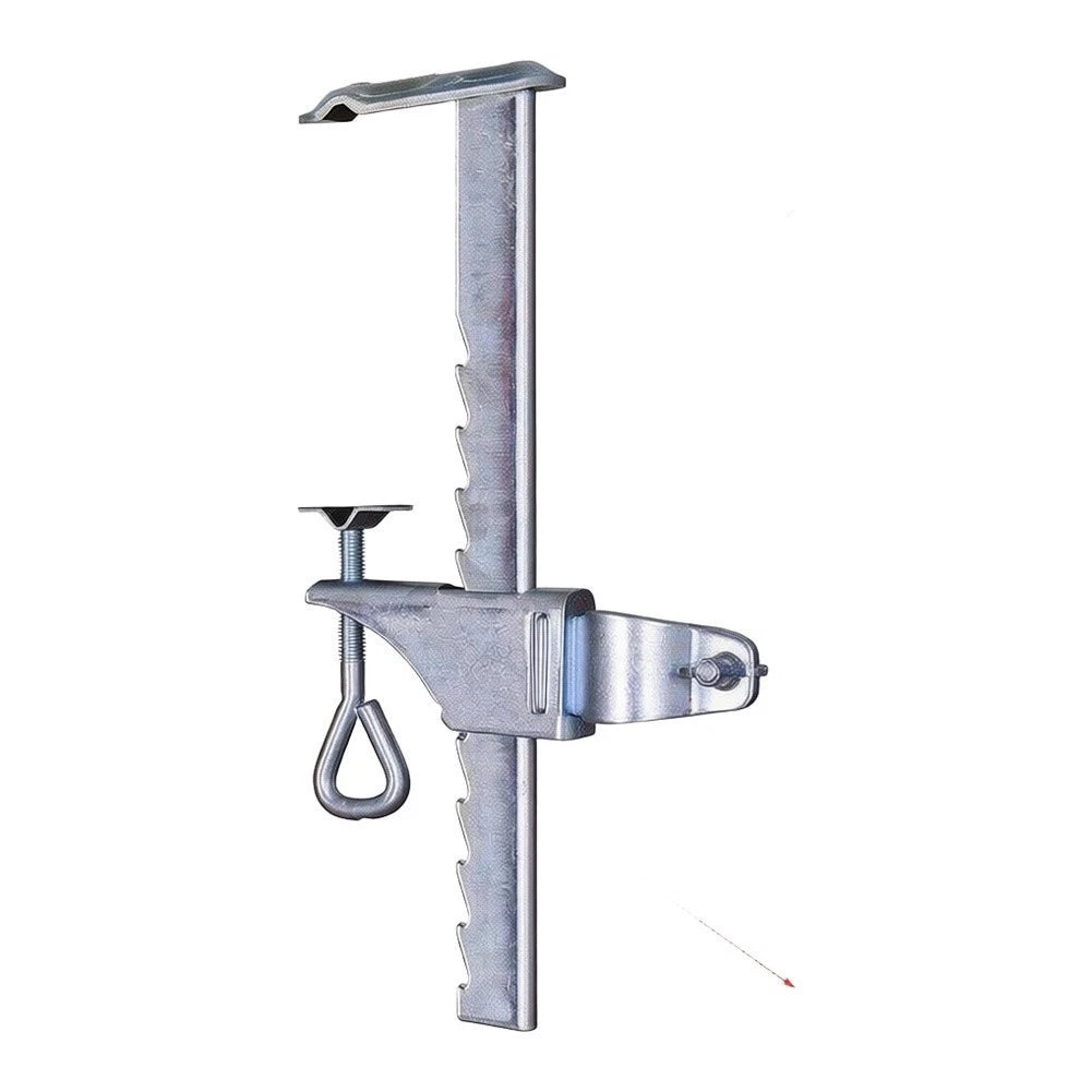 Outdoor Umbrella Holder with Hanging Hooks for 22-32 mm Fit