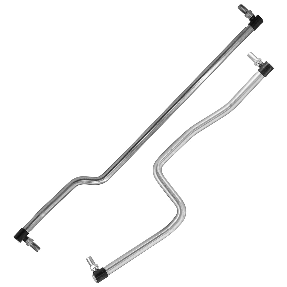 Steering Wheel Drag Link Replacement for John Deere E100 E110 E120 (2003–2017)