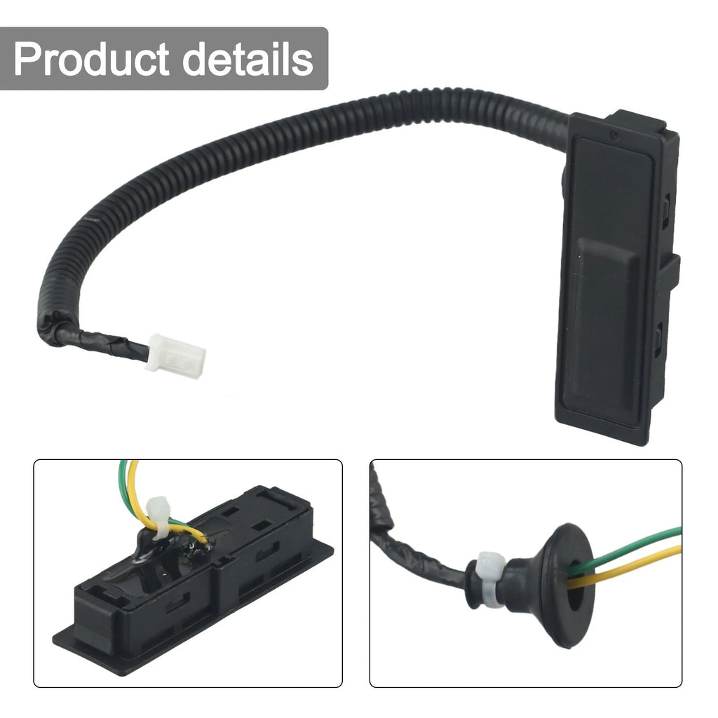Tailgate Switch for Nissan Pathfinder (2013–2019)