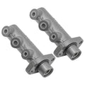Caltric Brake Master Cylinder Replacement for JCB 214 214E 215 (1980–2012)