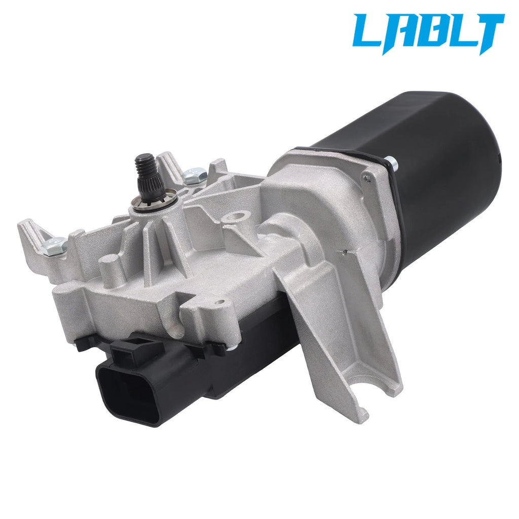 Front Windshield Wiper Motor for Chevrolet Express 1500 2500 3500 4500 (2008–2014)