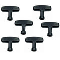 Recoil Starter Handle for Engine Repair (Wear Resistant)