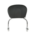 Chrome Sissy Bar Pad for Harley FLRT FreeWheeler (2015–2025)