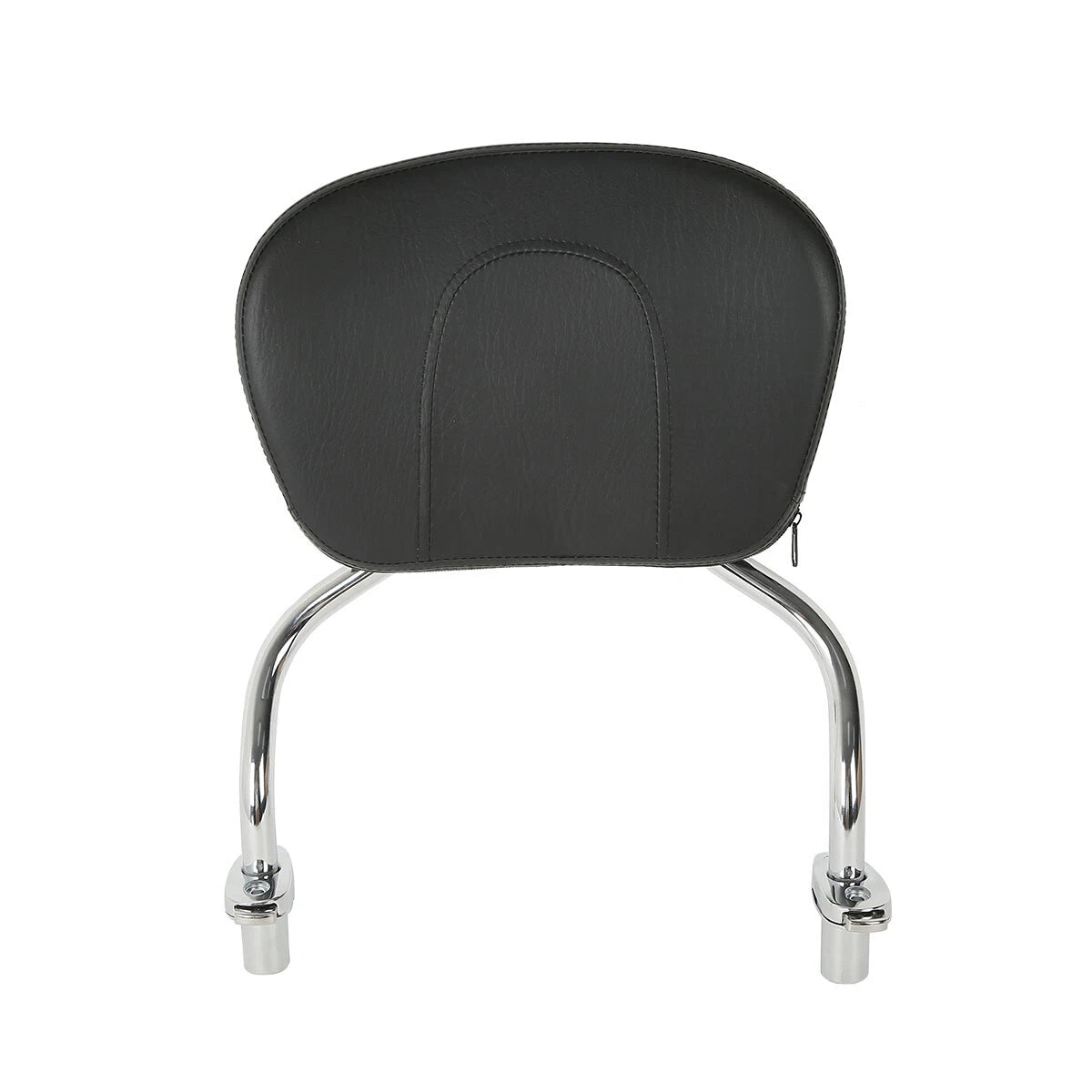 Chrome Sissy Bar Pad for Harley FLRT FreeWheeler (2015–2025)
