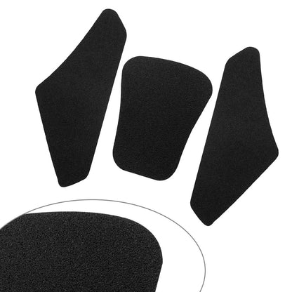 Tank Traction Pad Side Gas Knee Grip Protector for BMW R1200GS (2004–2012)