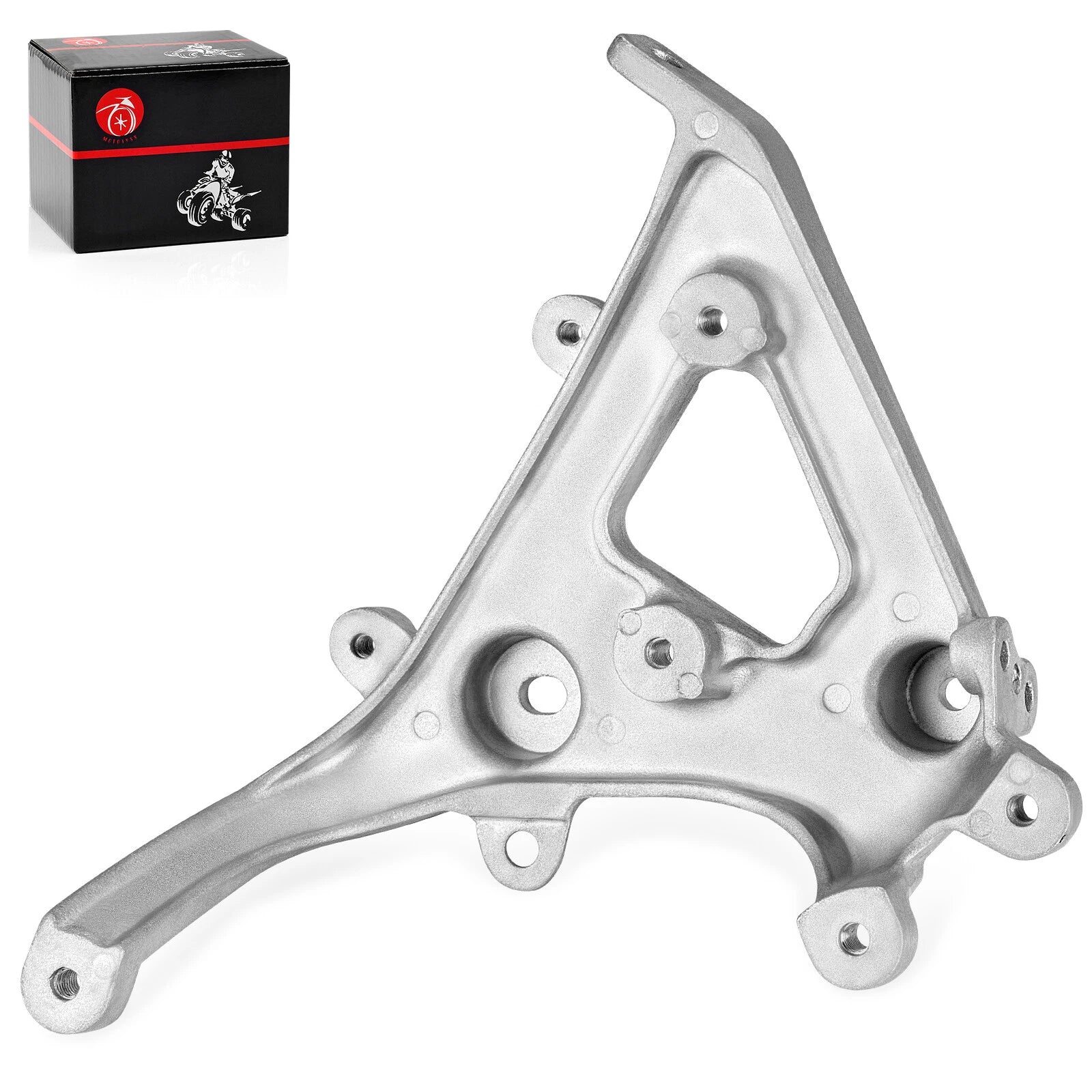 Headlight Bracket for Yamaha Raptor 700R YFM700R (2006–2012)