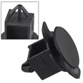 Direct Replacement Molded Clips for Jeep Liberty (2005–2007)