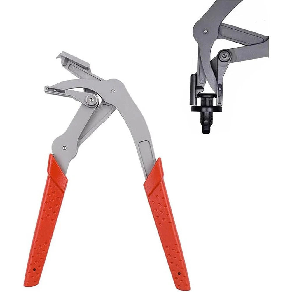 Car Clip Pliers Trim Removal Tool for Detailing Projects (Universal)