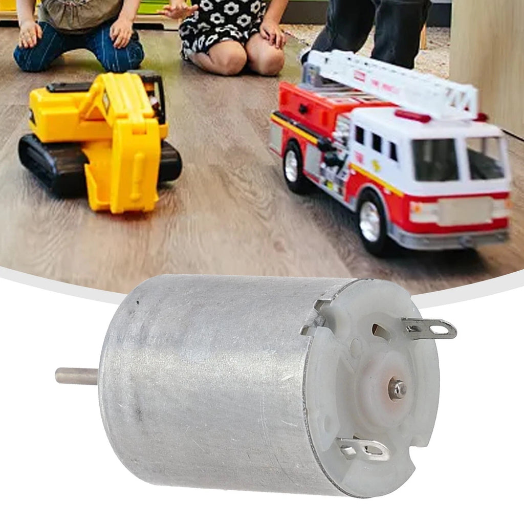 DC Motor Tool for Toy Car (DC6V-12V)