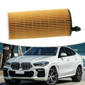Oil Filter 11428507683 for BMW 3 Series E90 E91, X1 E84 (2007–2015)
