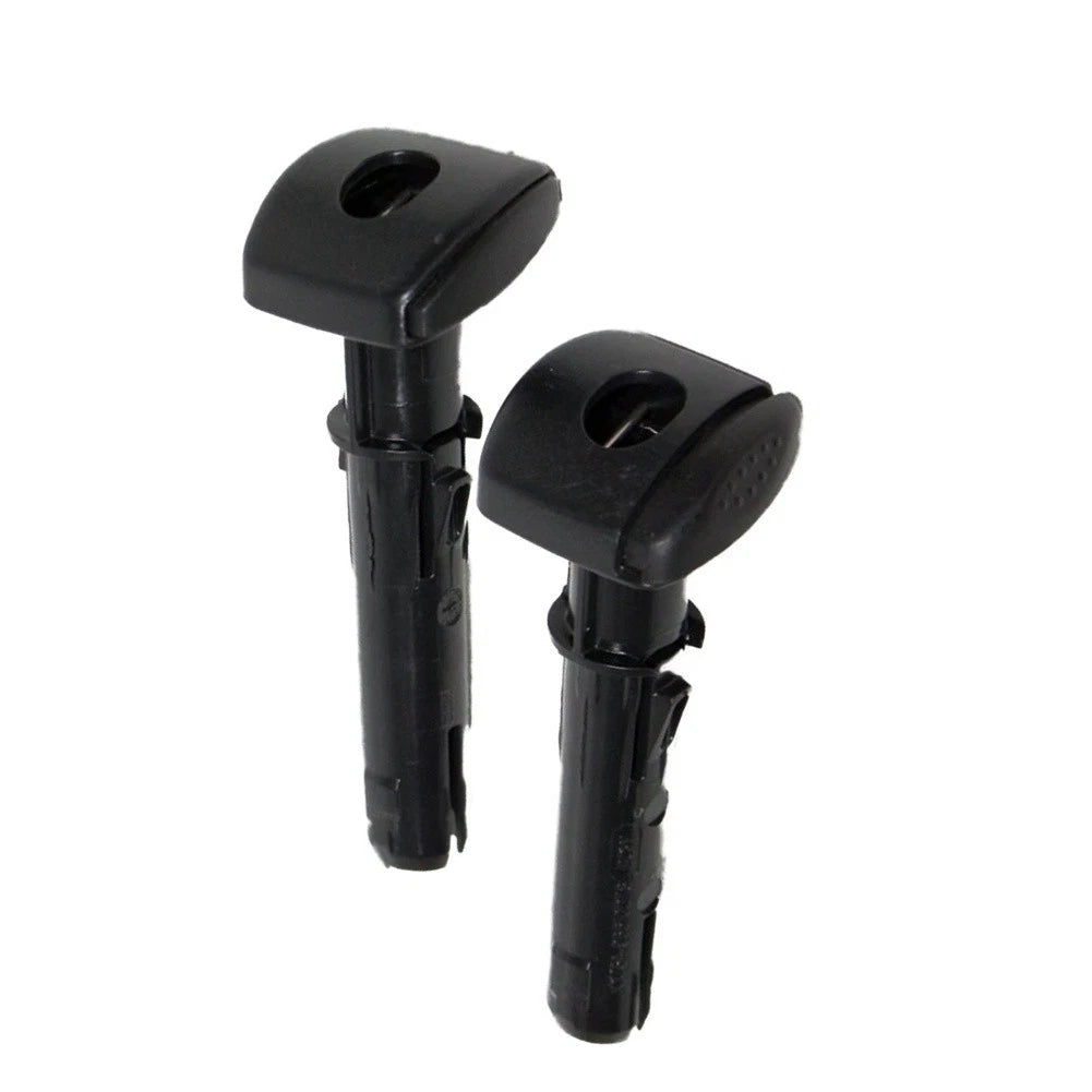 Headrest Guide Sleeve for Compatibility Check Required