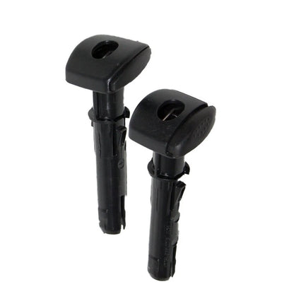 Headrest Guide Sleeve for Compatibility Check Required