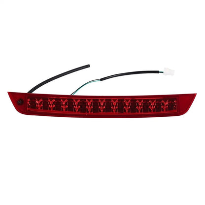 1x High Mount Third 3rd Brake Stop Light For Hyundai 2015-2018 Tucson 92700D7000