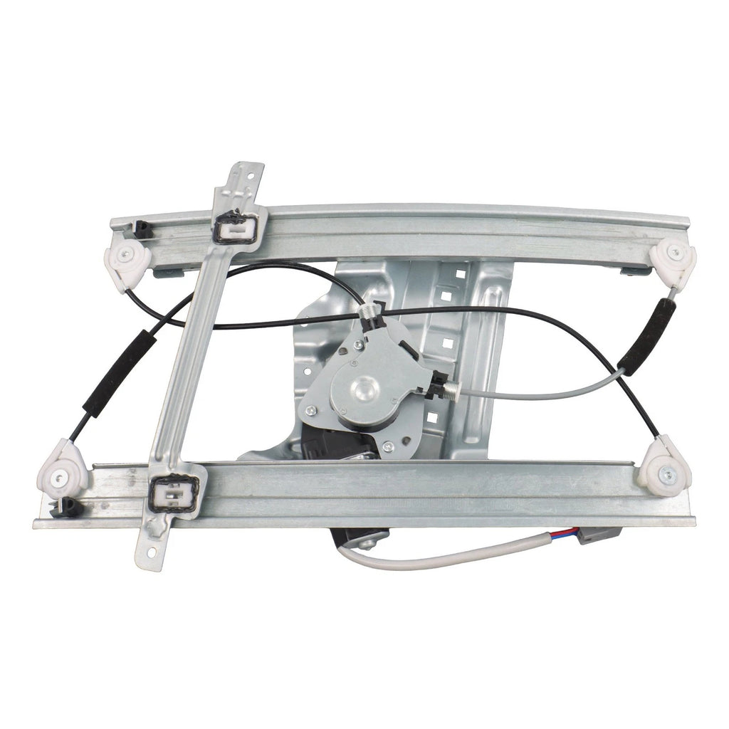 Power Window Regulator Front Left w/Motor for Mitsubishi Galant (2004–2012) 748-583