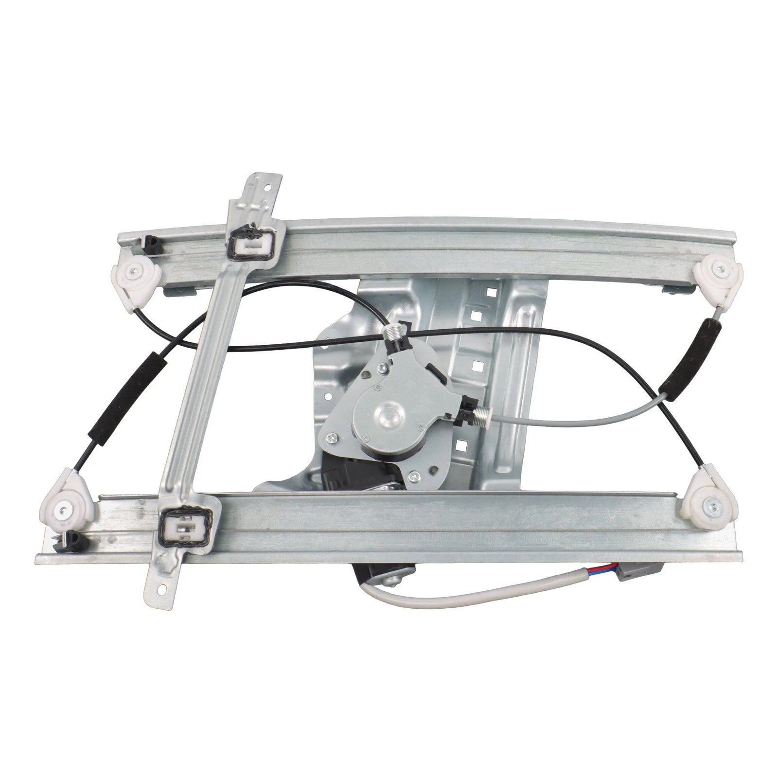 Power Window Regulator Front Left w/Motor for Mitsubishi Galant (2004–2012) 748-583